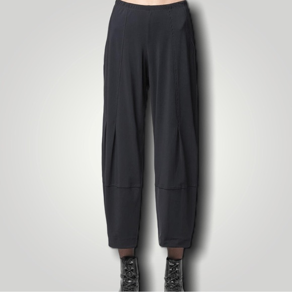 Porto Buster Pant medium black - Picture 1 of 8